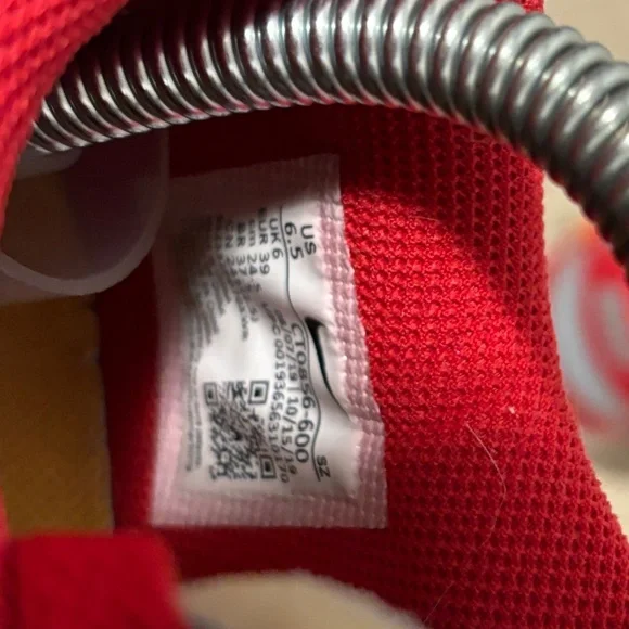 Nike x Off-white dunk - Picture 7 of 7